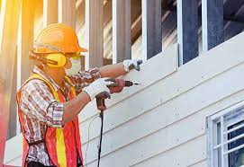 Best Siding Removal and Disposal  in Roma, TX